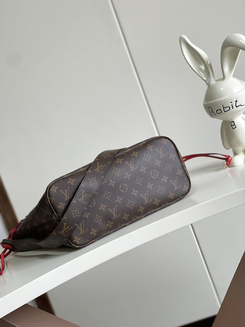 LV Shopping Bags